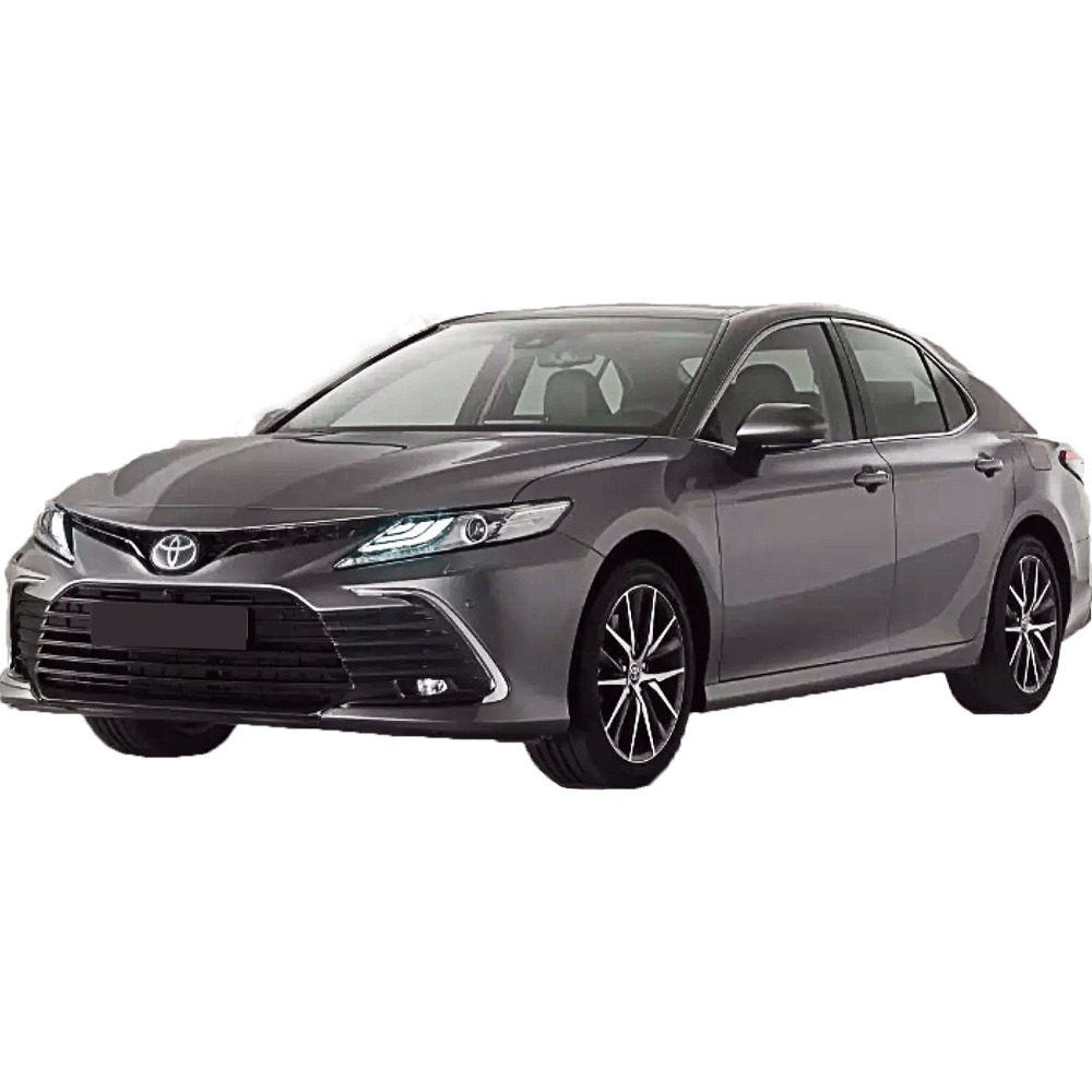 Camry or Similar - Transfers in Jeddah, Makkah and Medina