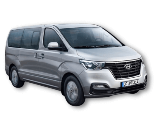Hyundai side