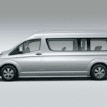 hiace passenger side