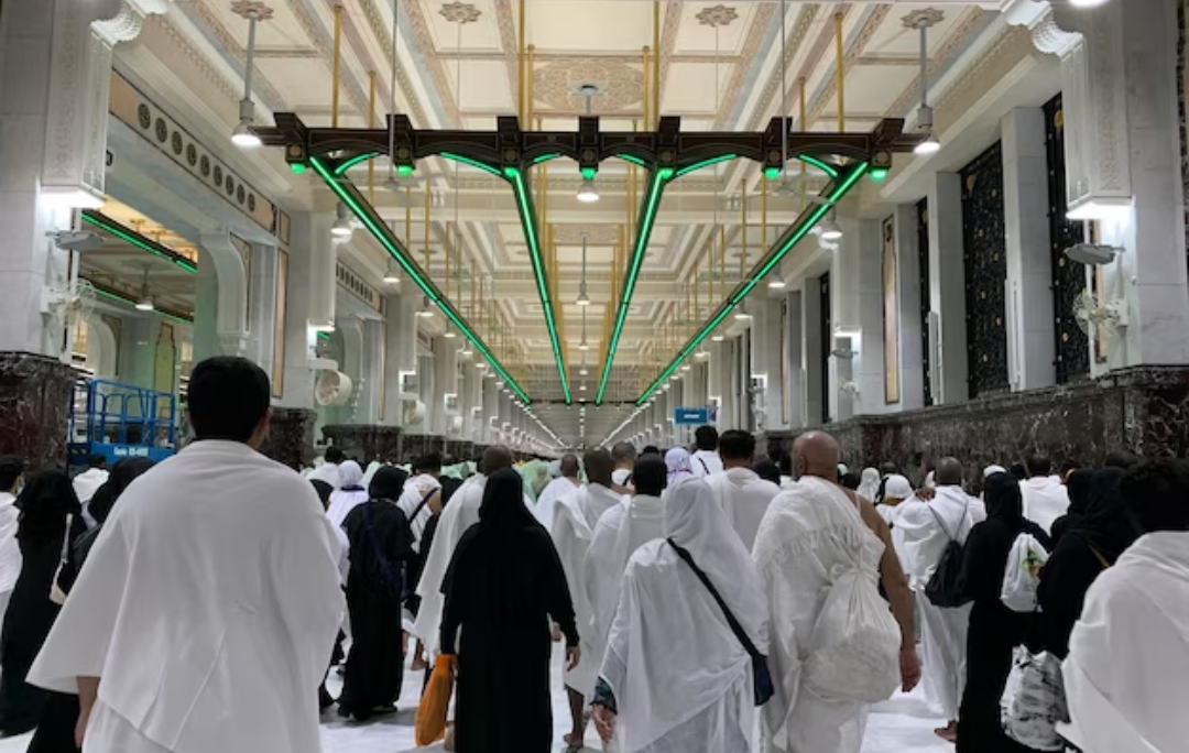 Makkah Hotel to Jeddah Airport - Transportation Cost Comparison and Considerations