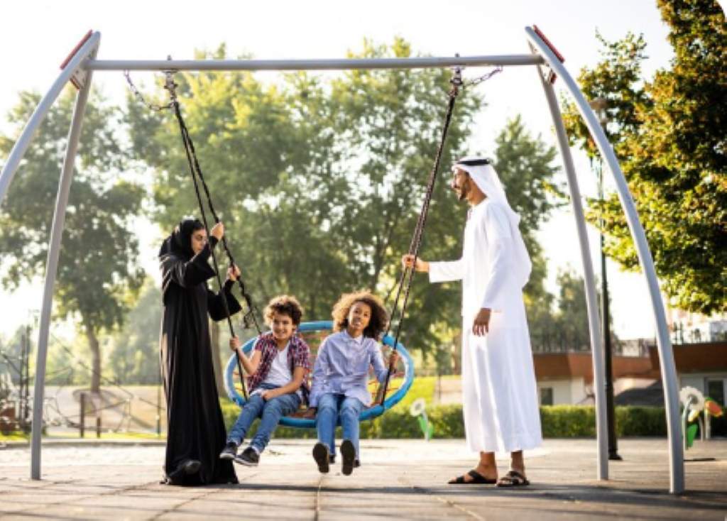Things to Do in Riyadh